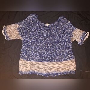 Quintessential Blouse